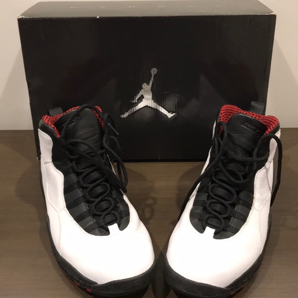 nike air jordan retro 10 nike air jordan retro 10